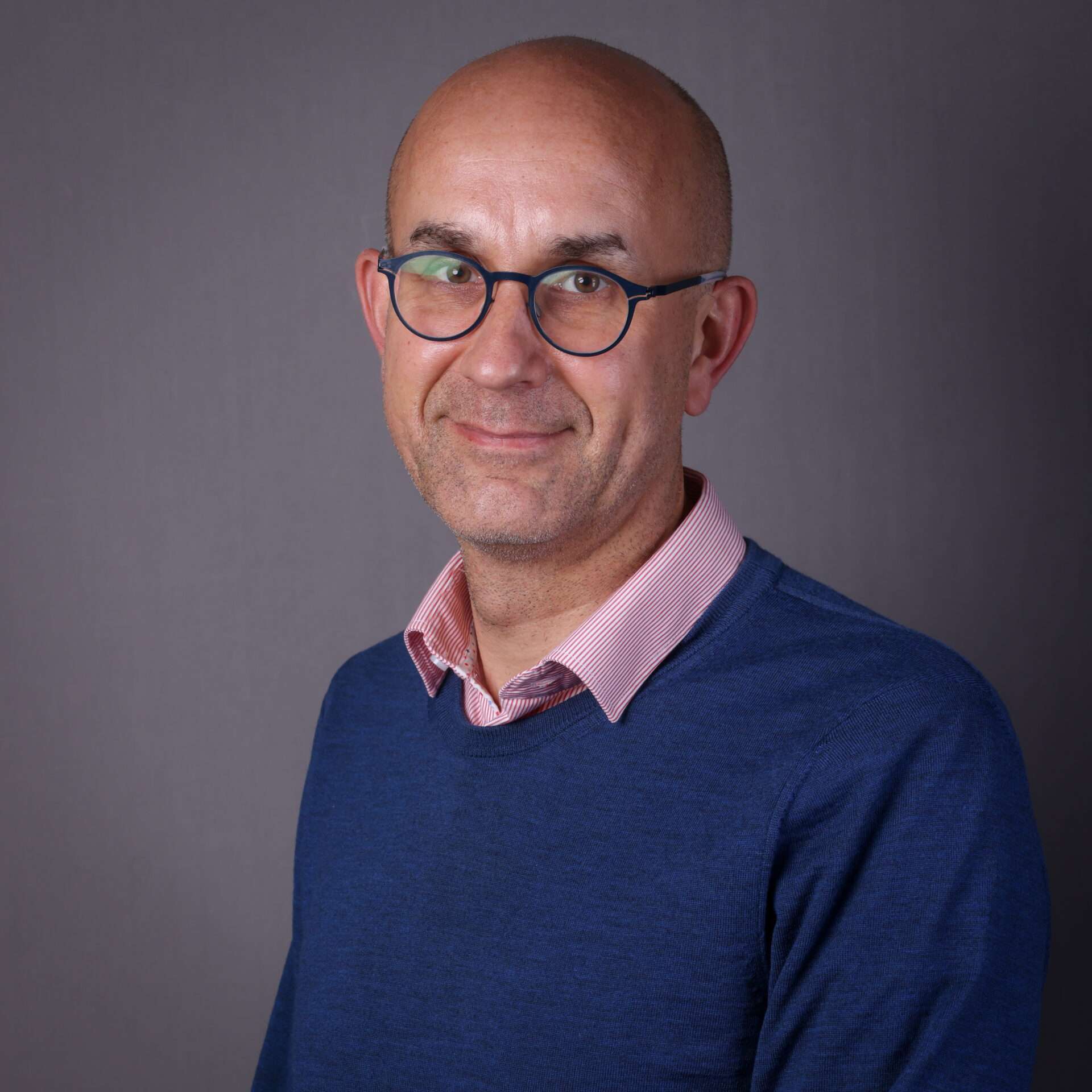 Guilhem ARMANET, Directeur Régional GRDF SUD EST