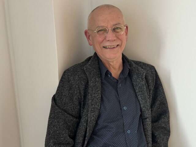 Jacques SIMONET, éditeur des News2com, (InterMédia)