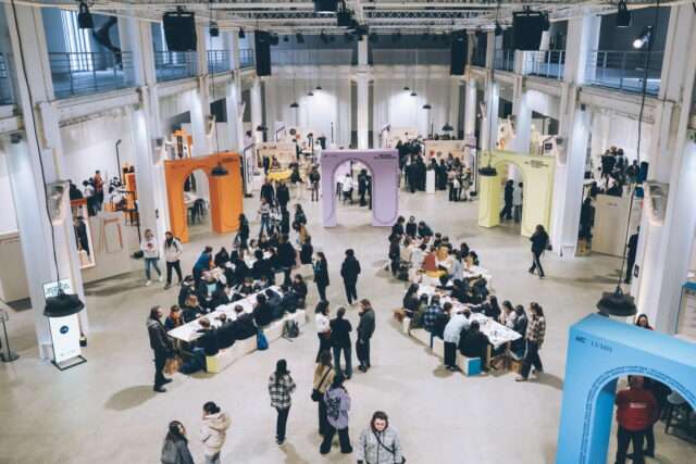 LVMH YOU&ME 2025 LYON_ crédit photo : MARIE FLAMENT