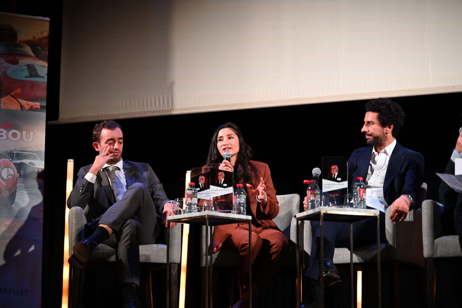 Mai Linh Camus, Élue Femme FORBES