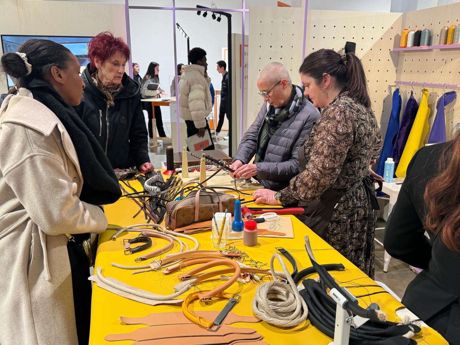 expérience immersive - You&Me Lyon