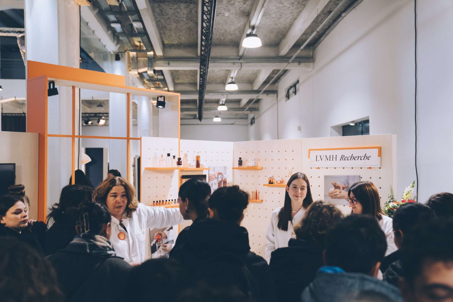 innovation-LVMH_YOU&ME_2025_LYON_ crédit photo : MARIE FLAMENT