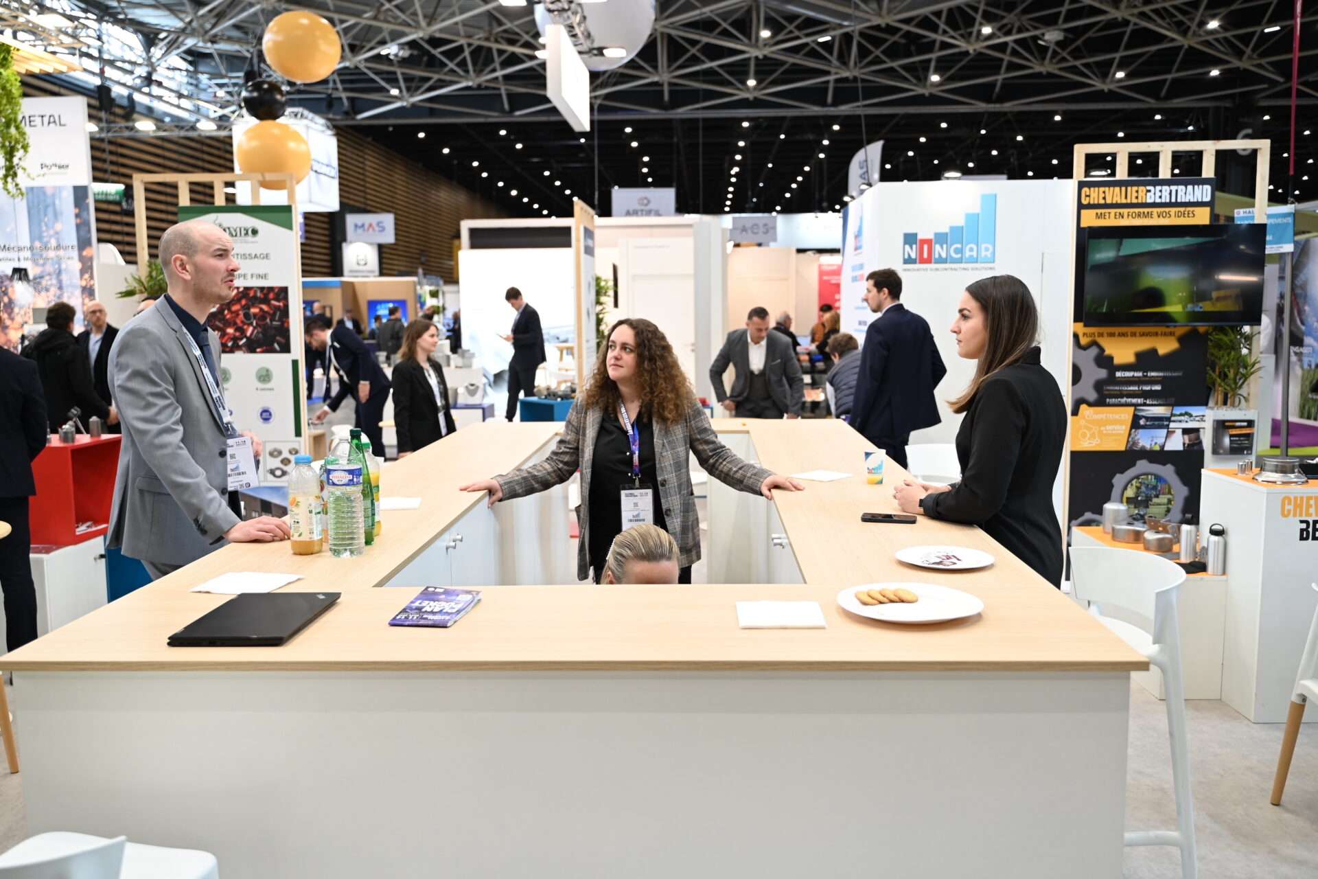 Ca rigole pas là - NINCAR