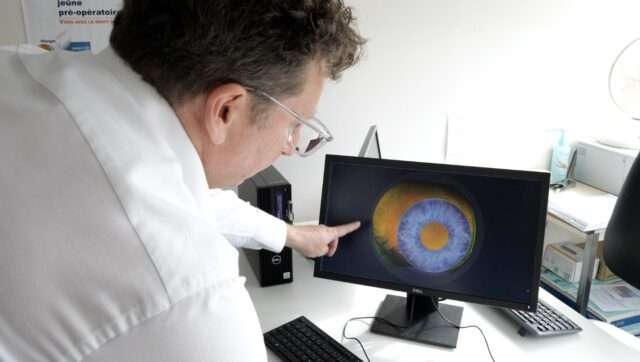 La Région Auvergne-Rhône-Alpes investit 5,7 millions d'euros pour créer un centre d'excellence mondial en ophtalmologie à Saint-Étienne