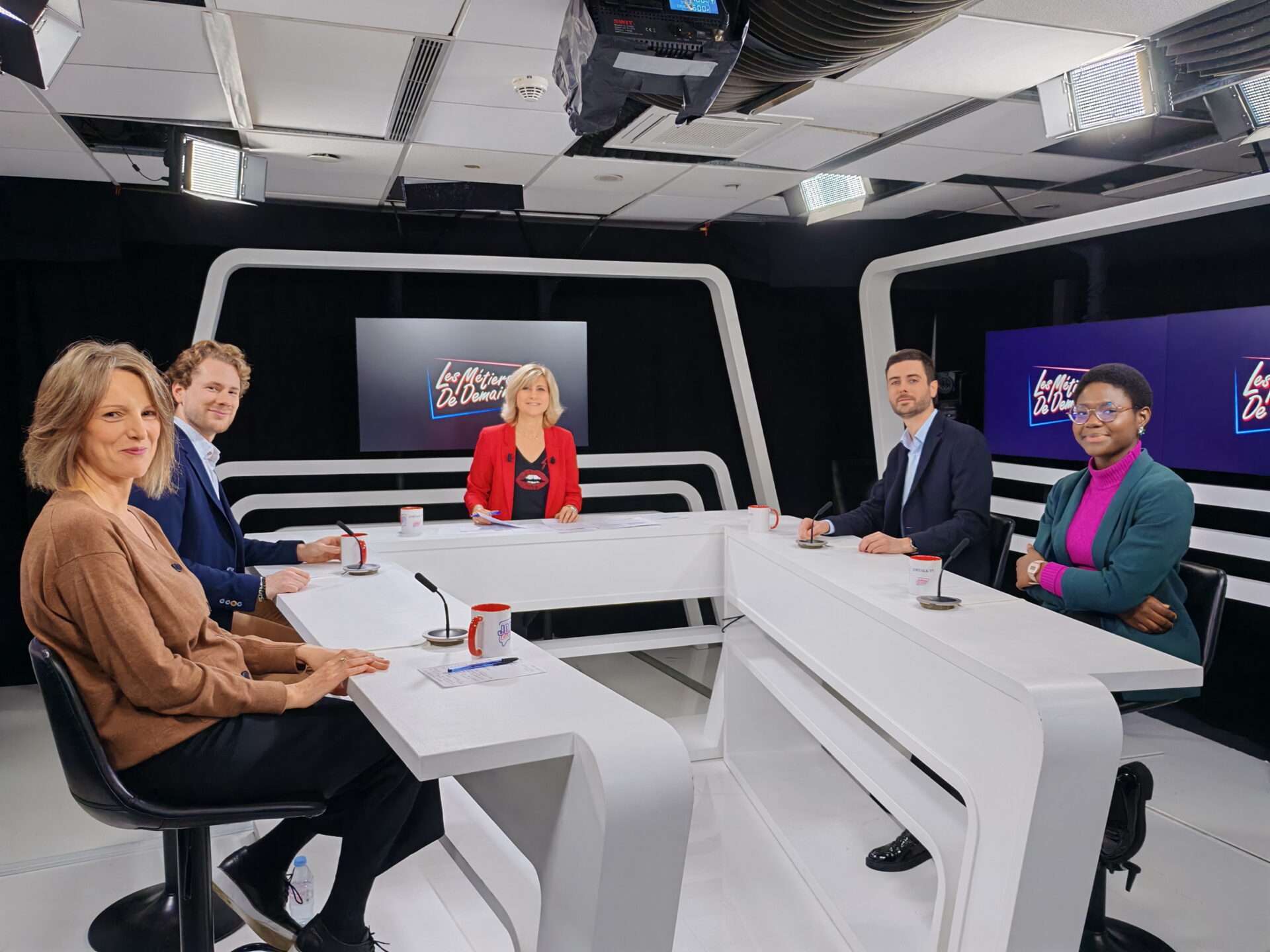 Comment les nouvelles technologies transforment les carrières dans la data ?