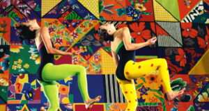 Danse brésilienne à la Maison de la danse : Grupo Corpo enflamme la scène en mars Grupo Corpo à la Maison de la Danse Lyon