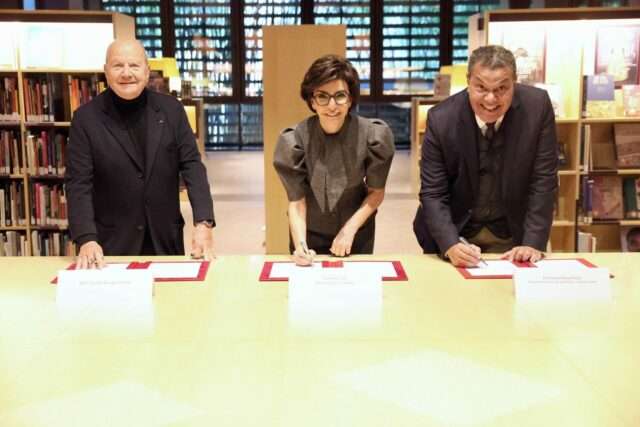 Musée du Quai Branly : un nouveau chapitre grâce au soutien de Marc Ladreit de Lacharrière