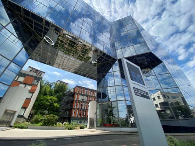 The Progress Factory : une école du Medef Aura pensée par et pour les entreprises