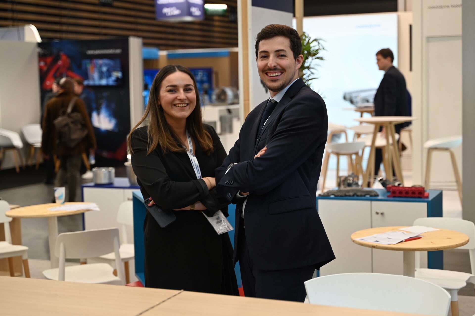 ça bosse et rigole - Nincar-#GI25 