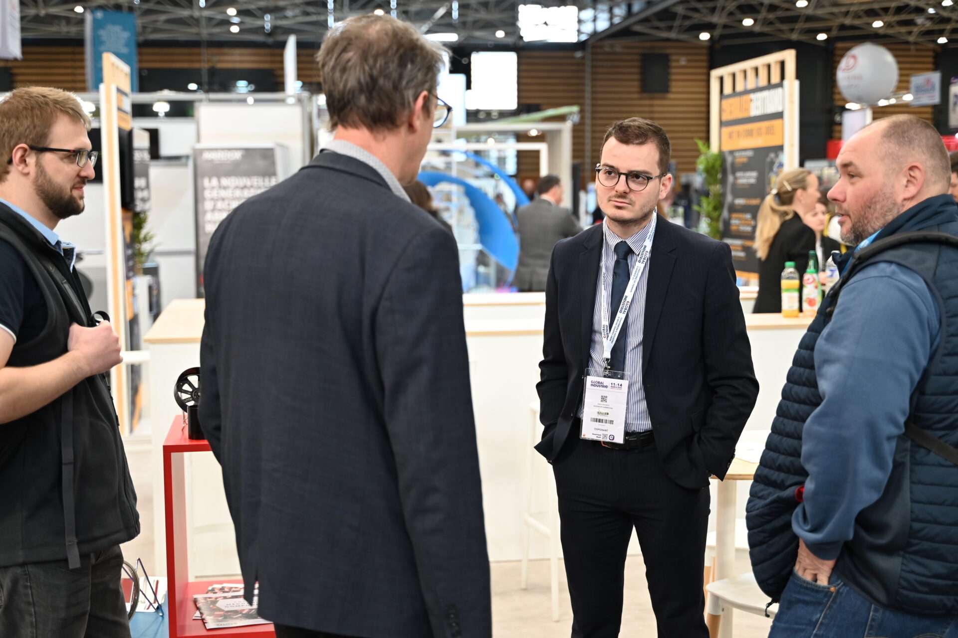 partenaire de Nincar