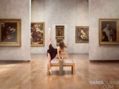 Musée des Beaux-Arts de Lyon : agenda culturel avril à août 2025 Visiter le Musée des Beaux-Arts de Lyon cet été : ce qu’il ne faut pas rater en 2025 - Photo : Yanis Photography - Yanis Ourabah