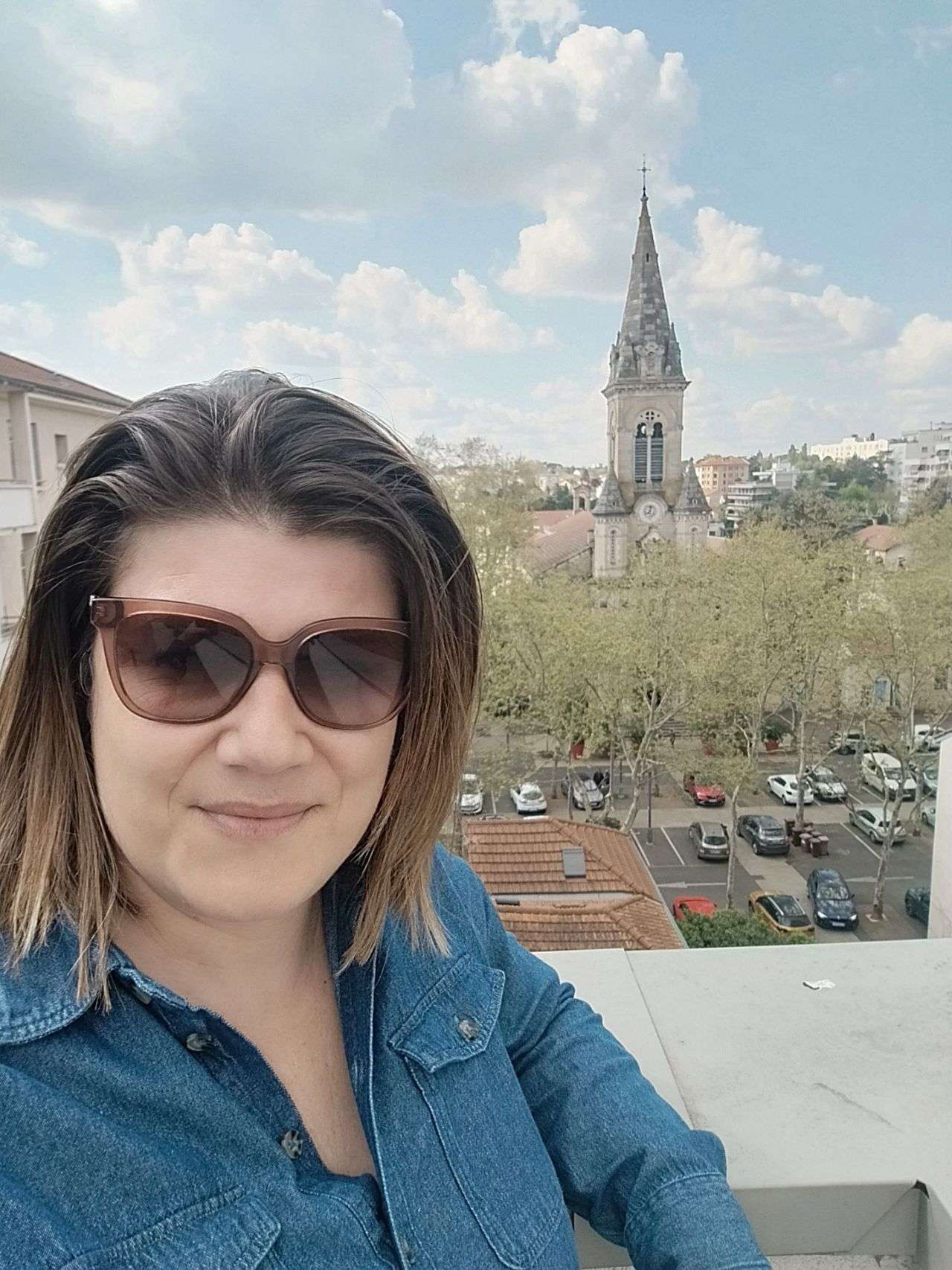 Ambre Eppler, cofondatrice de Nowos