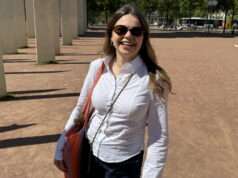 Avec Les Promesses, Agathe Bonin mêle douceur, force et sincérité Agathe Bonin dévoile Les Promesses, un single pop tout en émotions