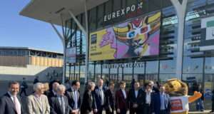 Foire de Lyon 2025 : immersion totale dans la culture populaire