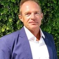 Jérôme de Parscau, chef de projet à Minalogic