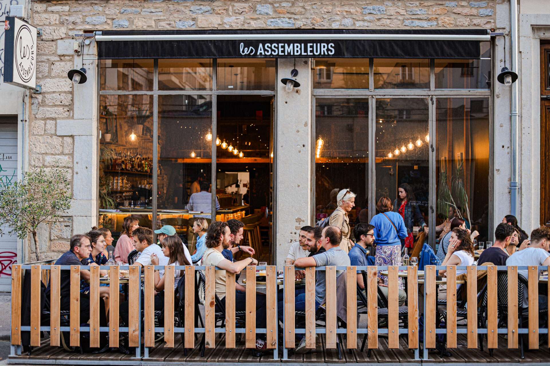 Le vin à la tireuse : une solution écologique et rentable pour les CHR