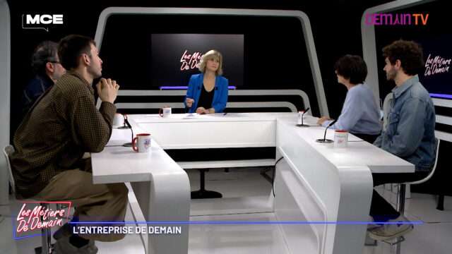 Les métiers de la création : des carrières en pleine transformation face aux défis numériques