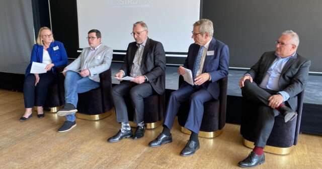 MOBILIANS - « La location de courte durée - La solution pour les entreprises afin d'électrifier leurs flottes »