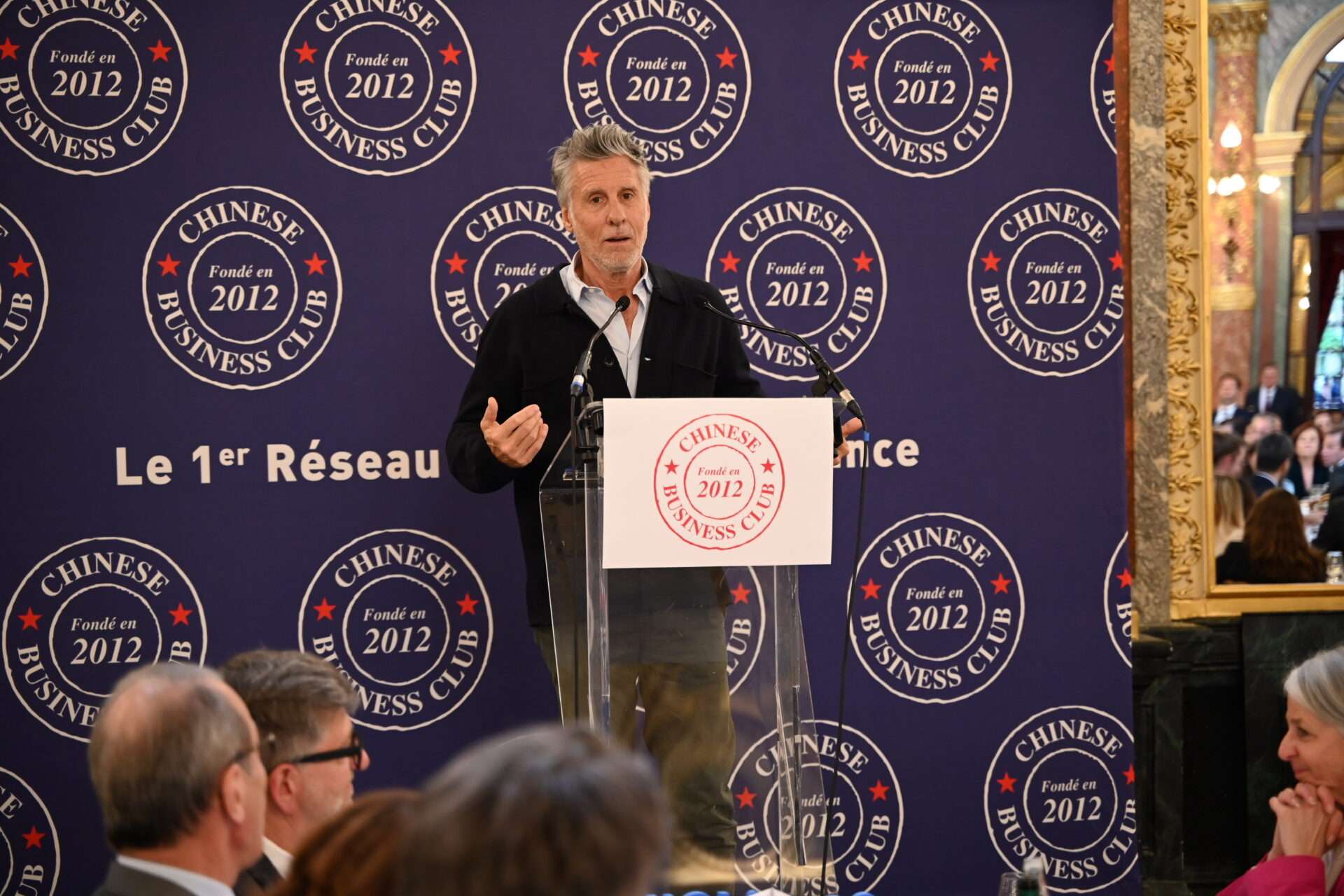 Marc Simoncini, Partenaire en capital-risque chez daphni et fondateur d'Angell Bike