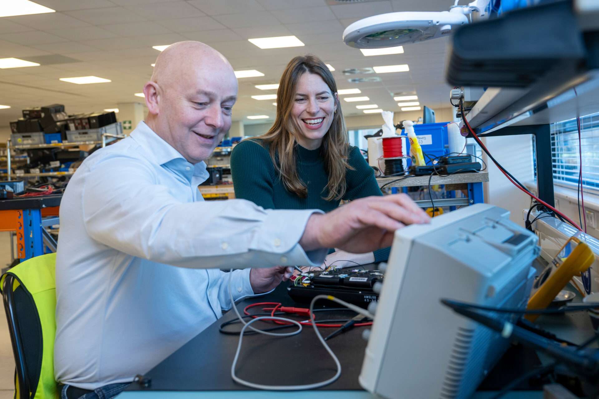 Économie circulaire : NOWOS séduit Shift4Good et deux fonds néerlandais