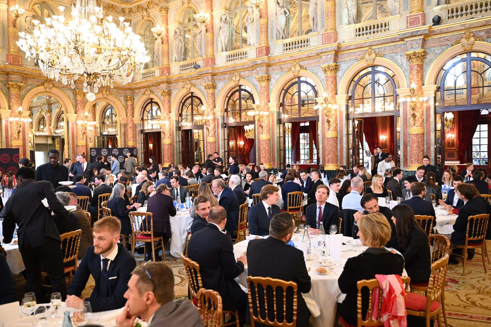 InterContinental Paris - Le Grand