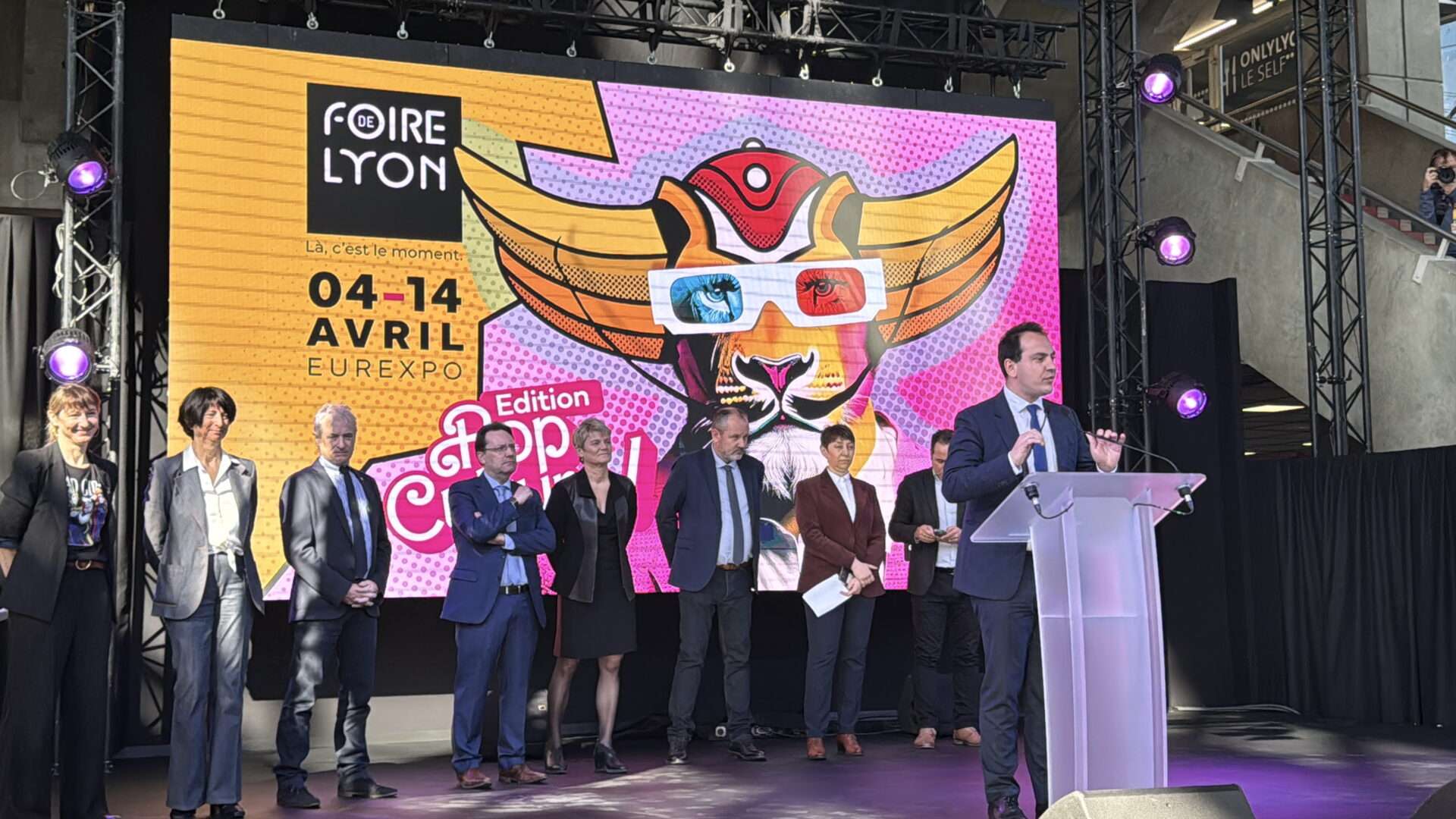 Pierre Olivier, Maire du 2e arrondissement