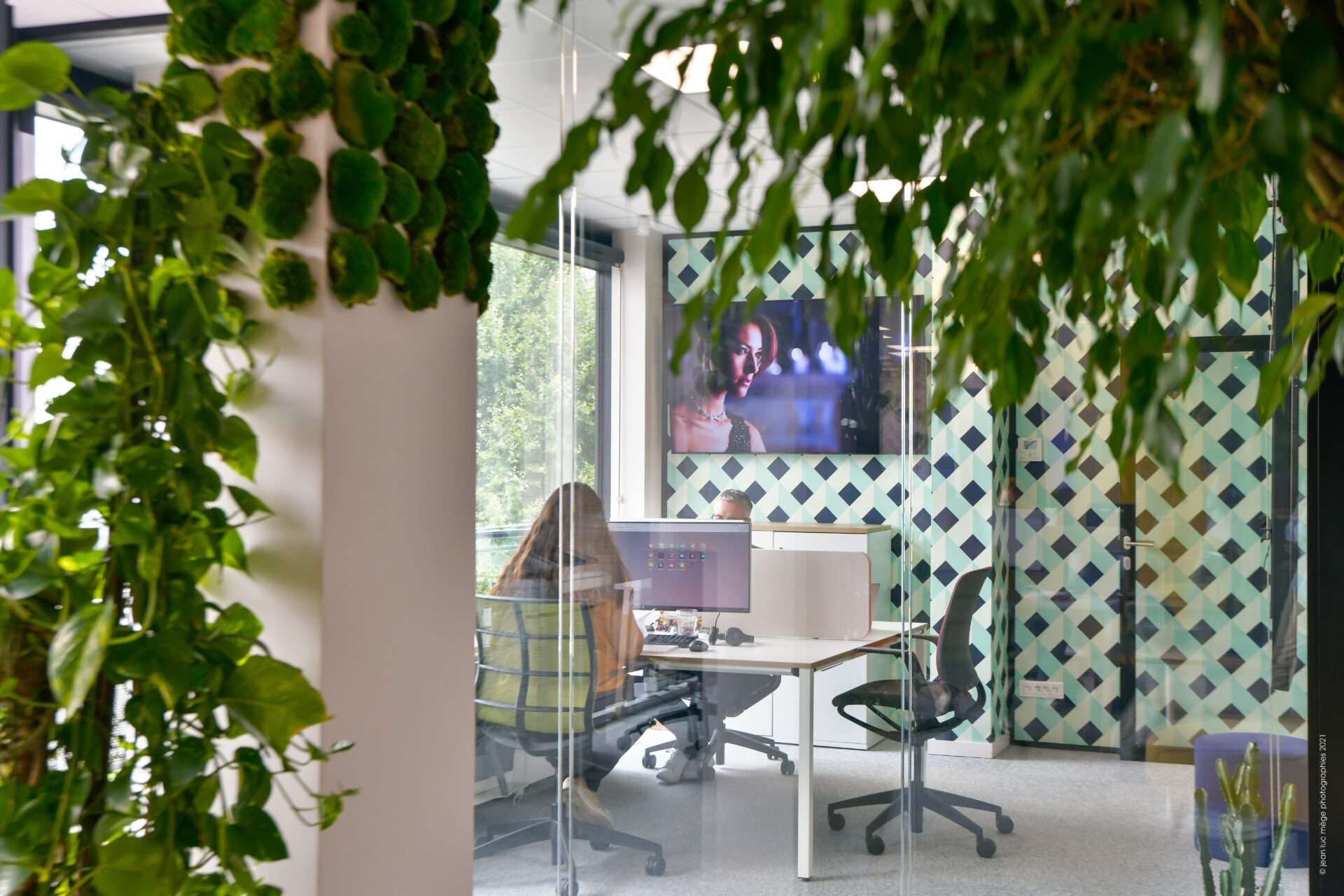 AKAIRO, ou l'art de transformer l'expérience client en moteur de croissance- SHOWROOM AKAIRO ©jean-luc mege photography (2)