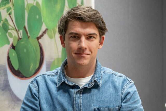 Thomas Ceccaldi, lyonnais d'origine lève 1 Million d'euros pour démocratiser la location de voitures électriques et partagées avec sa startup Jool