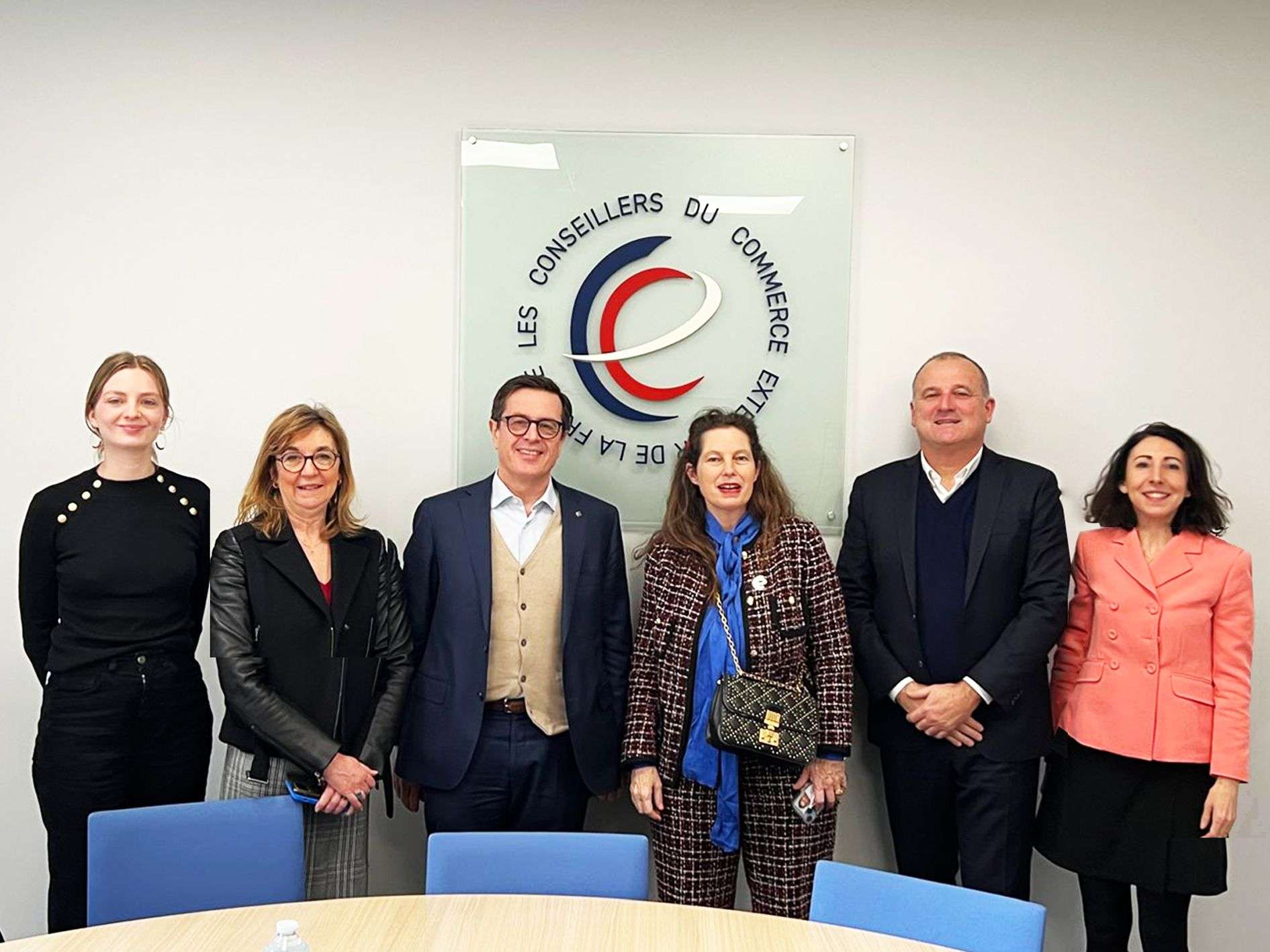 Attractivité économique France