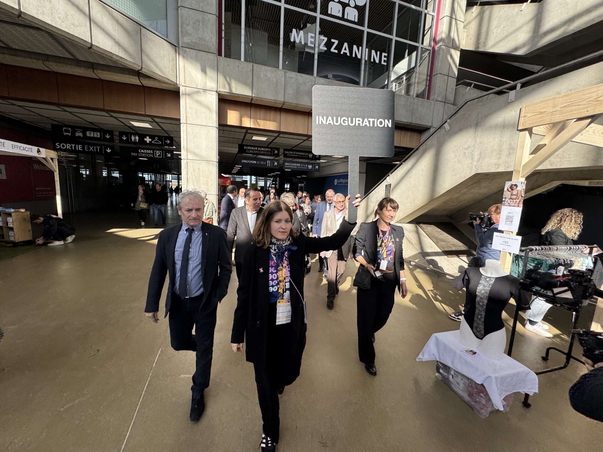 105ème édition, sous le thème de la Pop Culture