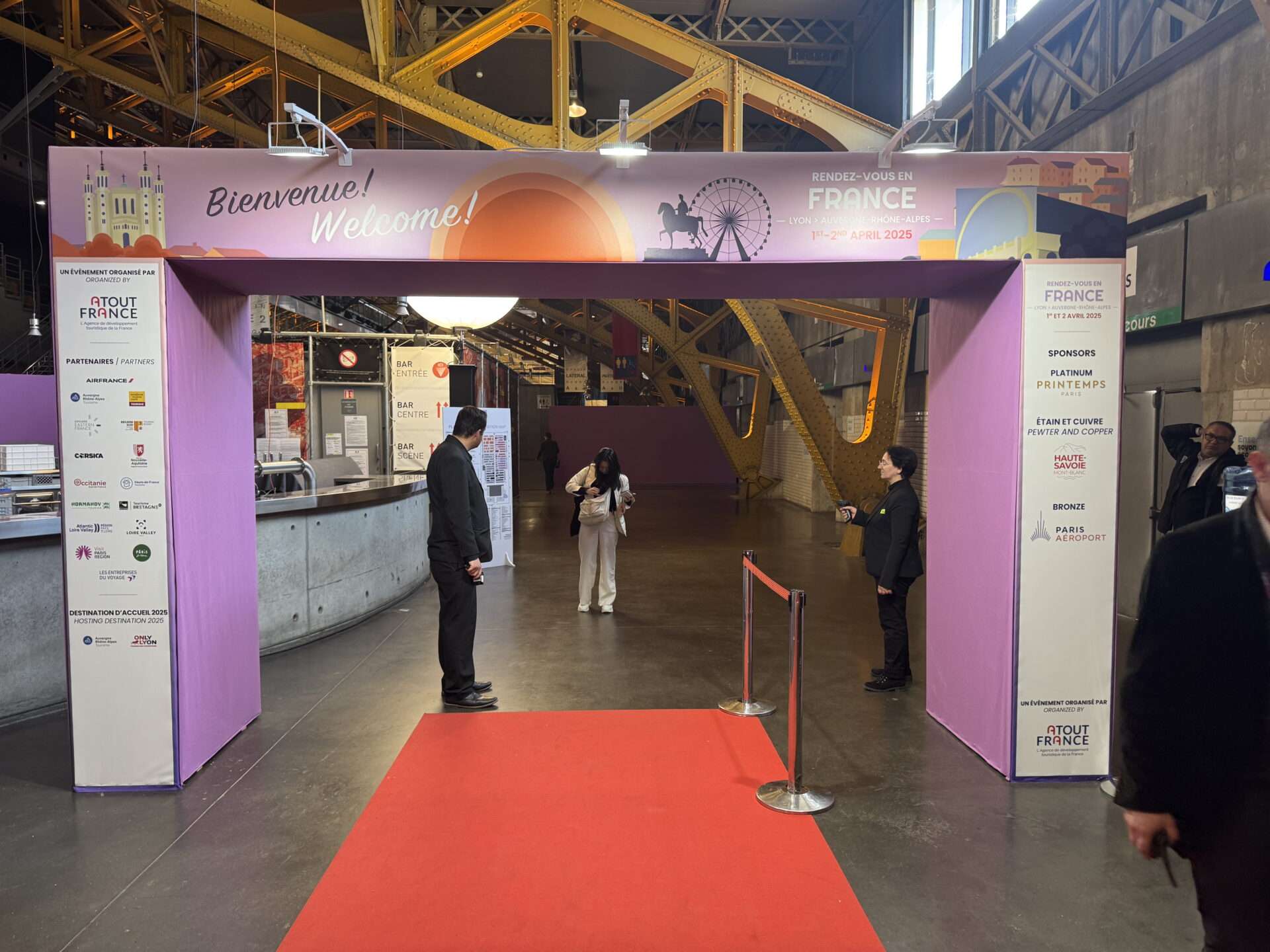 salon rendez-vous en france lyon