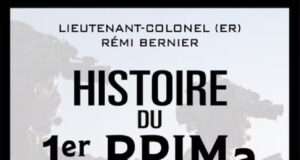 Histoire du 1er RPIMa : une analyse interne d’un modèle de spécialisation militaire Histoire du 1er RPIMa : une étude interne sur la performance des unités d’élite