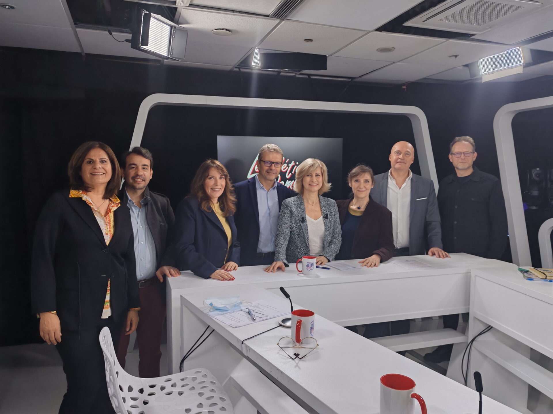 Les Métiers de Demain : ces secteurs qui recrutent et transforment l’avenir de l’emploi