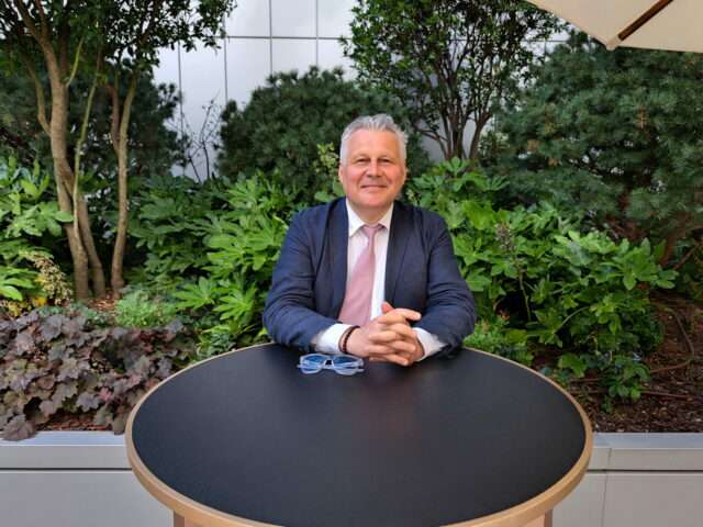 Selon Alex Chenevier, l’avenir stratégique des entreprises passe par une innovation systémique