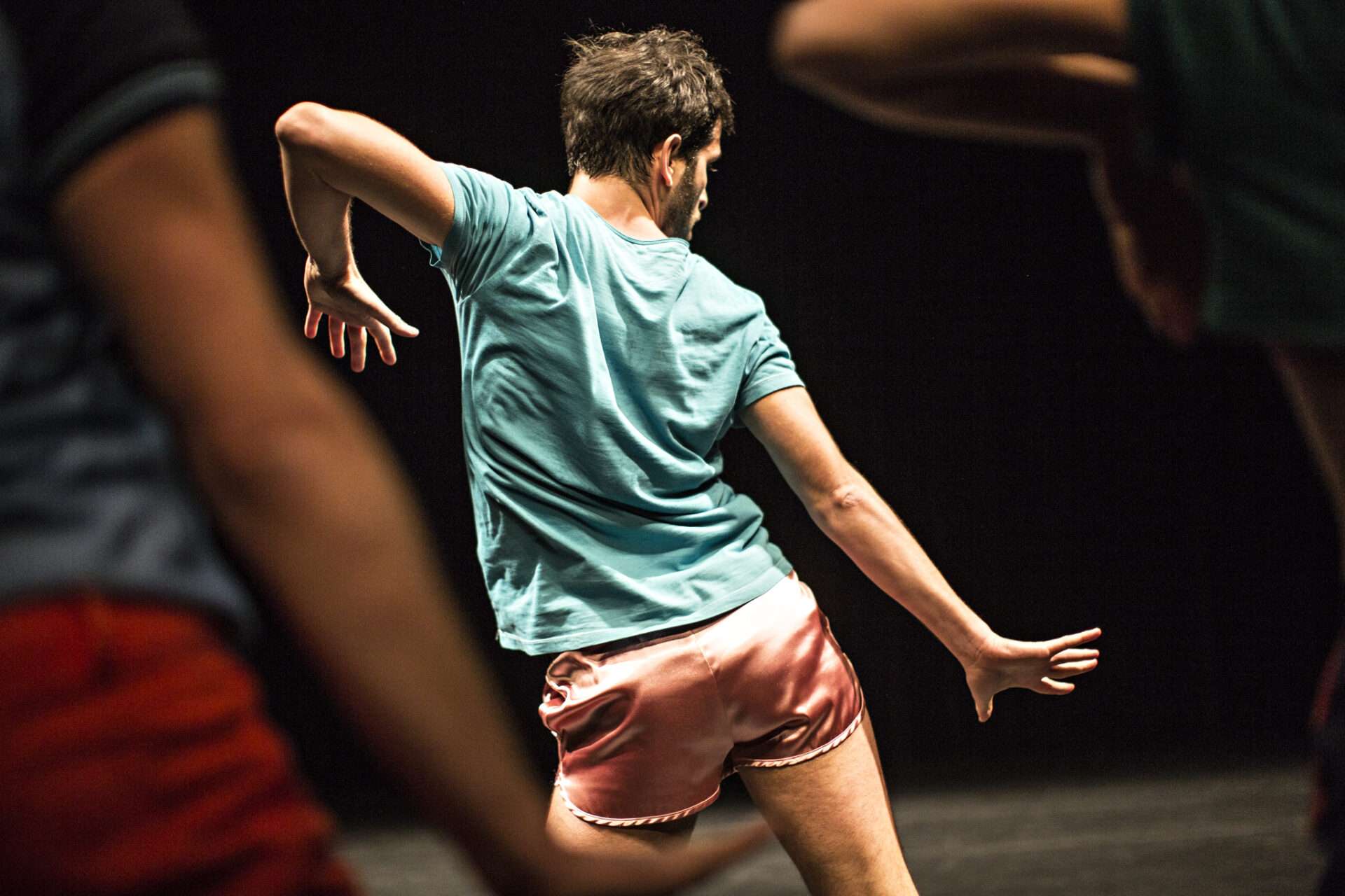 CollectifES┬®JeanLouisFernandez030 - programme Maison de la Danse Lyon 