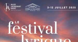 Le Musée Jacquemart-André accueille un festival d’opéra inédit en juillet Festival Lyrique de Paris : l’opéra s’invite au musée Jacquemart-André cet été