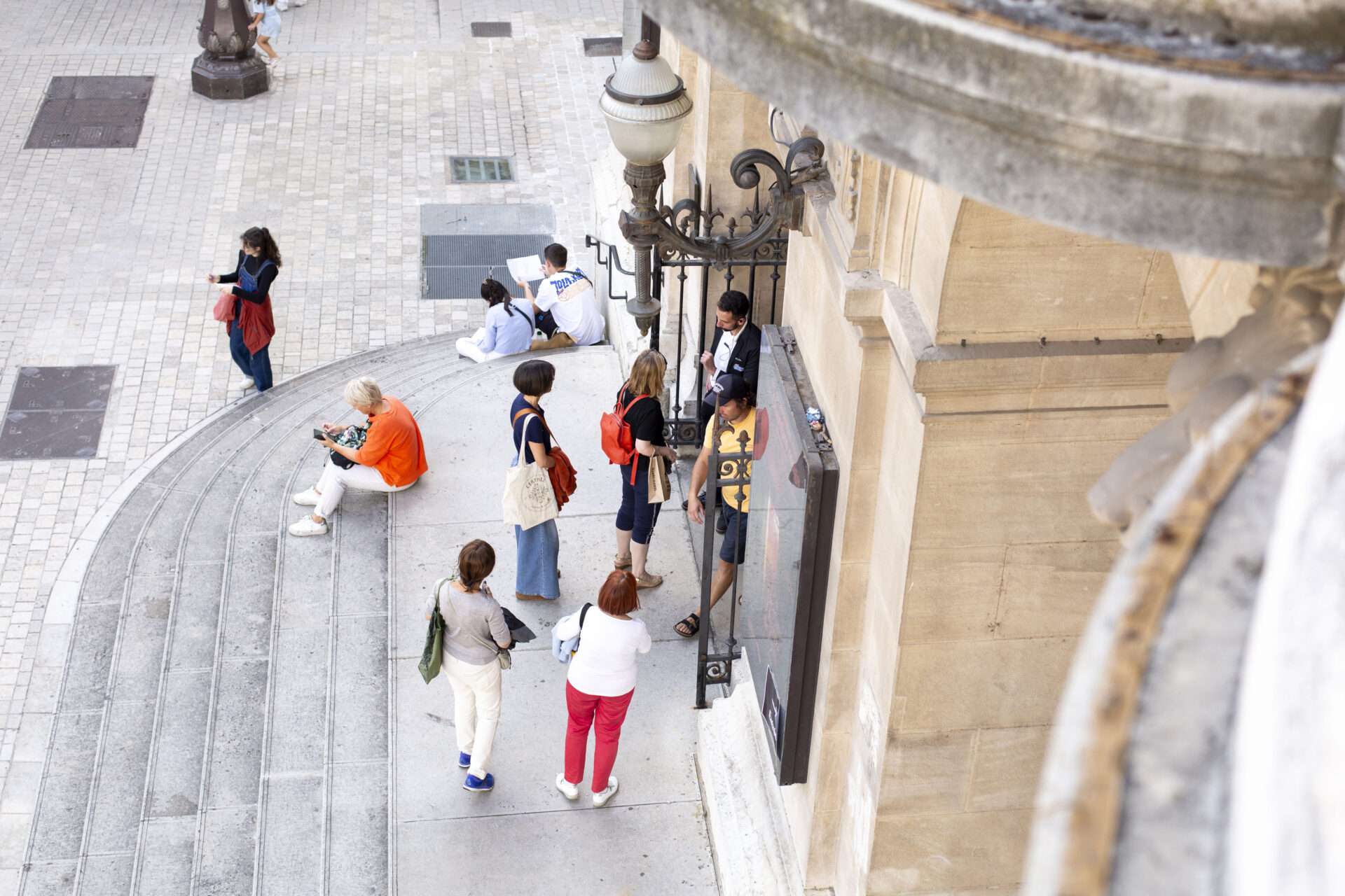 Lancement de saison au Théâtre des Célestins : projections, coulisses et DJ set le 24 mai à Lyon_Credit_Christophe_Urbain_04