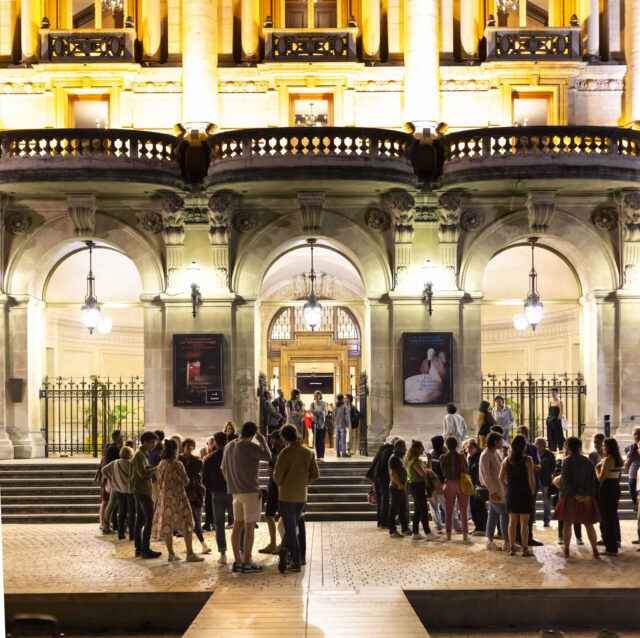 Le Théâtre des Célestins dévoile sa saison 2025-2026 lors d’une journée exceptionnelle_Credit_Christophe_Urbain_08