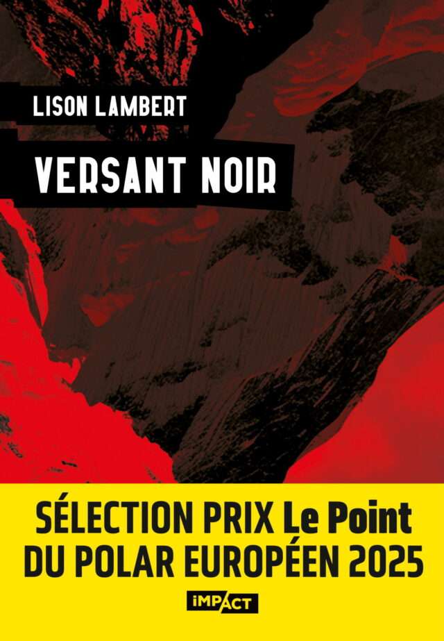 Lison Lambert dévoile “Versant noir” : un premier roman saisissant sur l’Everest et les dérives du tourisme de masse