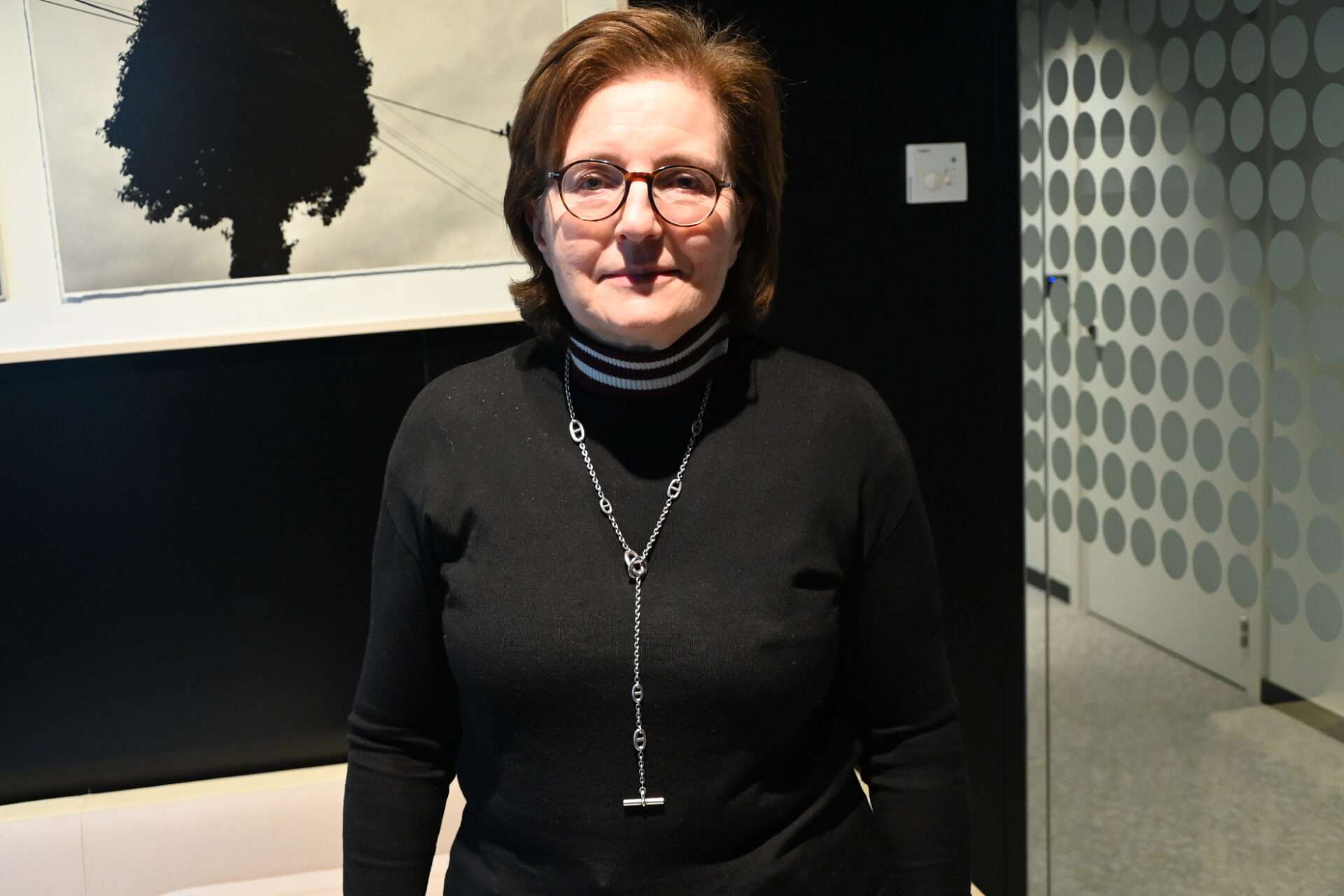 Marie-Josèphe Laurent : un discours de passation pour penser l’avenir du droit