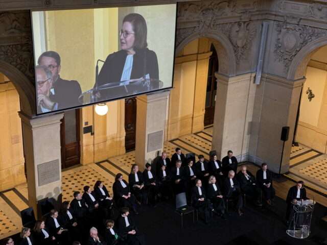 Marie-Josèphe Laurent : un cap pour une profession entre rupture technologique et devoir d’exemplarité