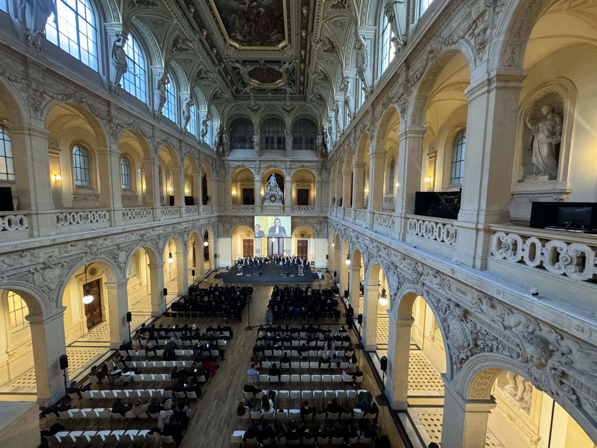 Marie-Josèphe Laurent : vers un Barreau entrepreneurial, éthique et interconnecté