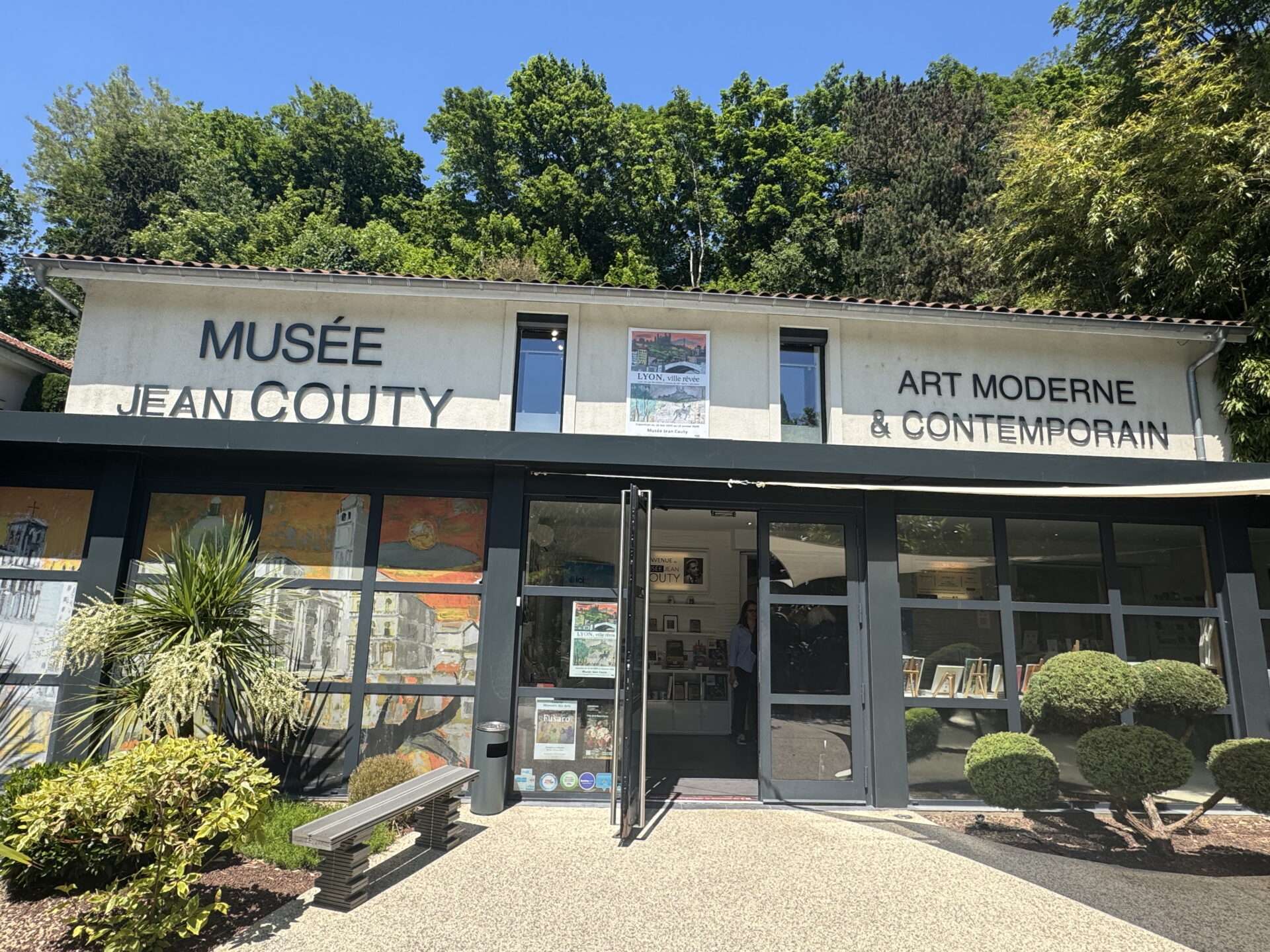 Agenda culturel Lyon 