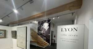 Musée Jean Couty : « Lyon, ville rêvée », une exposition entre passé et présent « Lyon, ville rêvée » : l’exposition événement au musée Jean Couty