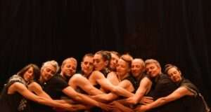 Biennale de la danse, hybridation des formes, territoires en mouvement : la Maison de la danse fait corps avec son époque – Programme Biennale de la danse, danse en famille, projets citoyens : la Maison de la danse se réinvente avec les publics- Pierre_@Pierre_Planchenaut