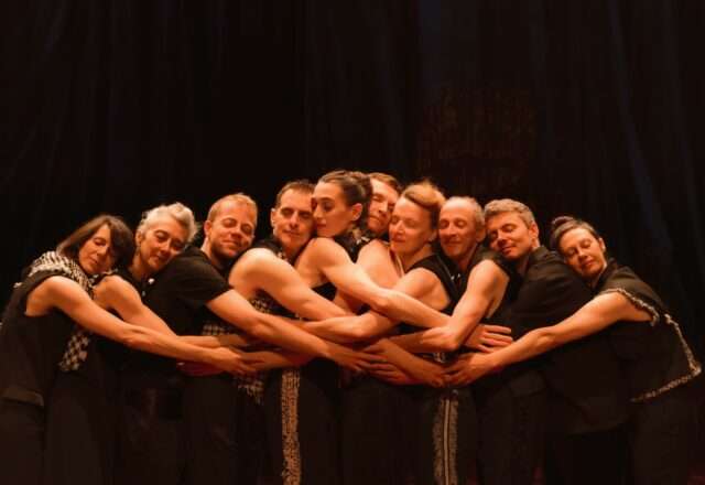 Biennale de la danse, danse en famille, projets citoyens : la Maison de la danse se réinvente avec les publics- Pierre_@Pierre_Planchenaut