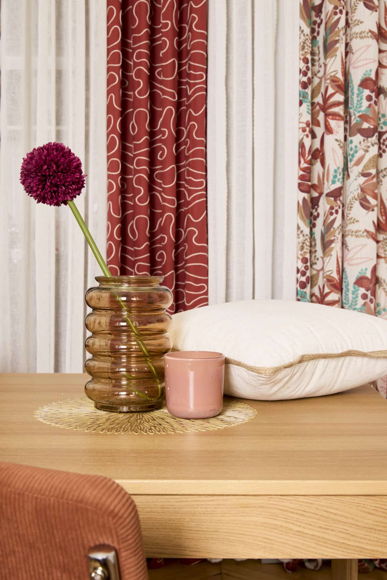 Rocle, le textile d’ameublement à la croisée du patrimoine et du numérique-ZEPHYR_SELMA_ELOUAN_PARADISO_YUKA_1