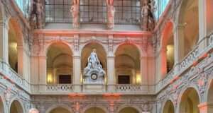 Chambre d’Arbitrage et de Médiation : un outil CCI Lyon–Barreau de Lyon pour régler les différends professionnels Le Barreau de Lyon et la CCI lancent une chambre pour arbitrer et apaiser les conflits entre entreprises
