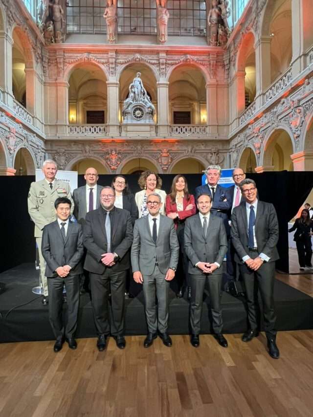 Le Barreau de Lyon et la CCI lancent une chambre pour arbitrer et apaiser les conflits entre entreprises