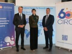 CIRC : 60 ans d’expertise scientifique pour contenir l’épidémie mondiale du cancer